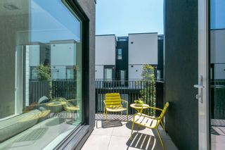 Photo 10: 46 W KING EDWARD Avenue in Vancouver: Cambie Townhouse for sale in "Just West" (Vancouver West)  : MLS®# R2839354