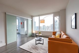 Photo 11: 2304 1283 HOWE Street in Vancouver: Downtown VW Condo for sale in "The Tate" (Vancouver West)  : MLS®# R2784139