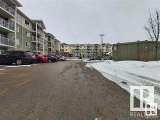 Photo 28: 113 12660 142 Avenue in Edmonton: Zone 27 Condo for sale : MLS®# E4330241