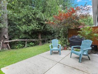 Photo 7: 31 3400 Coniston Cres in CUMBERLAND: CV Cumberland Row/Townhouse for sale (Comox Valley)  : MLS®# 823907