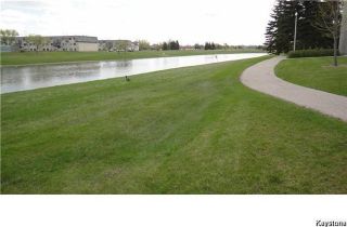 Photo 2: 804 3030 Pembina Highway in Winnipeg: Fort Richmond Condominium for sale (1K)  : MLS®# 1723089