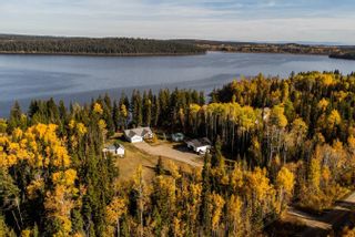 Photo 1: 16990 SCHEFER Drive in Prince George: Nukko Lake House for sale (PG Rural North)  : MLS®# R2729115