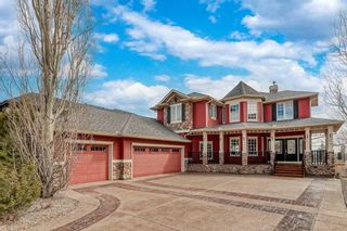 Photo 1: 29 Heritage Lake Drive: Heritage Pointe Detached for sale : MLS®# A2126827