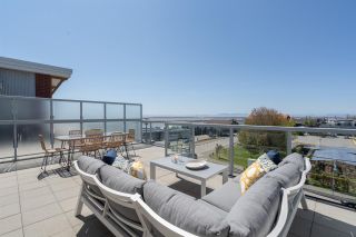 Photo 20: 408 4111 BAYVIEW Street in Richmond: Steveston South Condo for sale in "THE VILLAGE" : MLS®# R2455137