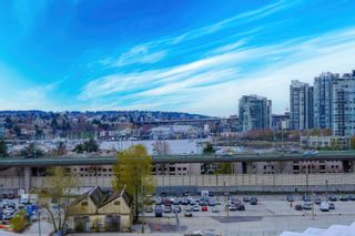 Photo 31: 1005 1768 COOK Street in Vancouver: False Creek Condo for sale (Vancouver West)  : MLS®# R2859664