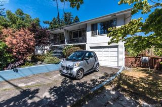 Photo 3: 1174 Craigflower Rd in VICTORIA: Es Kinsmen Park Full Duplex for sale (Esquimalt)  : MLS®# 769477