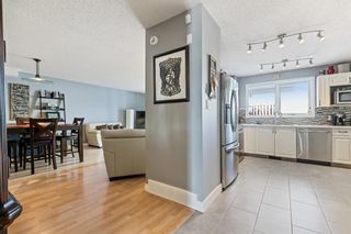 Photo 7: 116 Prominence Heights SW in Calgary: Patterson Row/Townhouse for sale : MLS®# A2015794