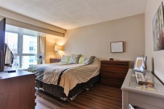 Photo 11: 705 1338 HOMER Street in Vancouver: Yaletown Condo for sale in "GOVERNOR'S VILLA" (Vancouver West)  : MLS®# R2052105