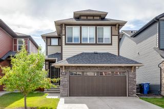 Photo 1: 63 Legacy Row SE in Calgary: Legacy Detached for sale : MLS®# A2010639
