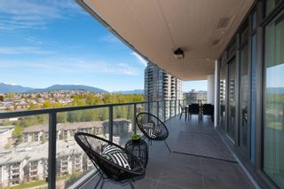 Photo 8: 1704 4880 LOUGHEED Highway in Burnaby: Brentwood Park Condo for sale in "Concord Brentwood Hillside East- Tower C" (Burnaby North)  : MLS®# R2875780