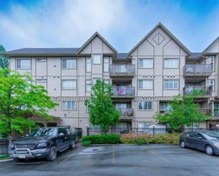 Photo 35: 314 10289 133 Street in Surrey: Whalley Condo for sale in "OLYMPIC COURT" (North Surrey)  : MLS®# R2857628