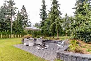 Photo 19: 95 STRONG Road: Anmore House for sale (Port Moody)  : MLS®# R2385860