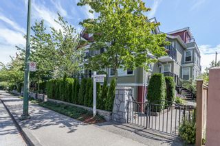 Photo 20: 103 962 W 16TH Avenue in Vancouver: Cambie Condo for sale (Vancouver West)  : MLS®# R2095692