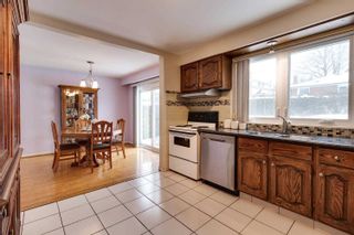 Photo 12: 5 Ringway Crescent in Toronto: Elms-Old Rexdale House (2-Storey) for sale (Toronto W10)  : MLS®# W5125041