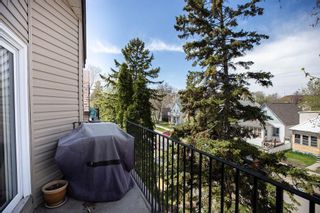 Photo 30: 301 176 Thomas Berry Street in Winnipeg: St Boniface Condominium for sale (2A)  : MLS®# 202010747