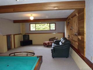 Photo 6: 1215 Gilley Cres in FRENCH CREEK: PQ French Creek House for sale (Parksville/Qualicum)  : MLS®# 654032