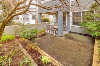 Photo 26: 102 125 W 18TH Street in North Vancouver: Central Lonsdale Condo for sale in "Ashton Place" : MLS®# R2678054