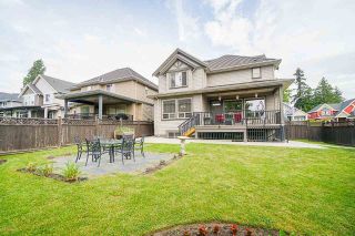 Photo 39: 16038 80A Avenue in Surrey: Fleetwood Tynehead House for sale in "FLEETWOOD" : MLS®# R2582683