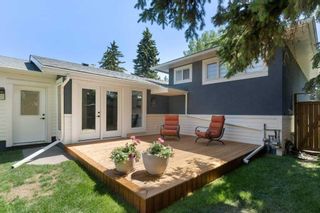 Photo 37: 82 Cherovan Drive SW in Calgary: Chinook Park Detached for sale : MLS®# A2144928