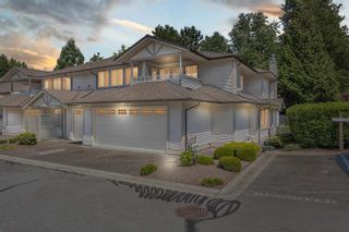 Main Photo: 127 20391 96 Avenue in Langley: Walnut Grove Townhouse for sale in "Chelsea Green" : MLS®# R2709912
