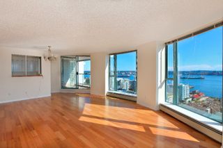 Photo 2: # 1902 120 W 2ND ST in North Vancouver: Lower Lonsdale Condo for sale : MLS®# V1014153