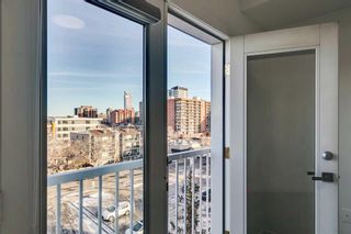 Photo 16: 310 1540 17 Avenue SW in Calgary: Sunalta Apartment for sale : MLS®# A2101024