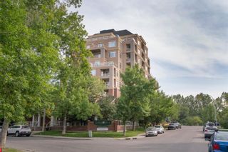 Photo 1: 3803 24 Hemlock Crescent SW in Calgary: Spruce Cliff Apartment for sale : MLS®# A2017145