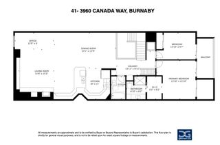 Photo 32: 41 3960 CANADA Way in Burnaby: Burnaby Hospital Townhouse for sale in "CASCADE VILLAGE" (Burnaby South)  : MLS®# R2875271