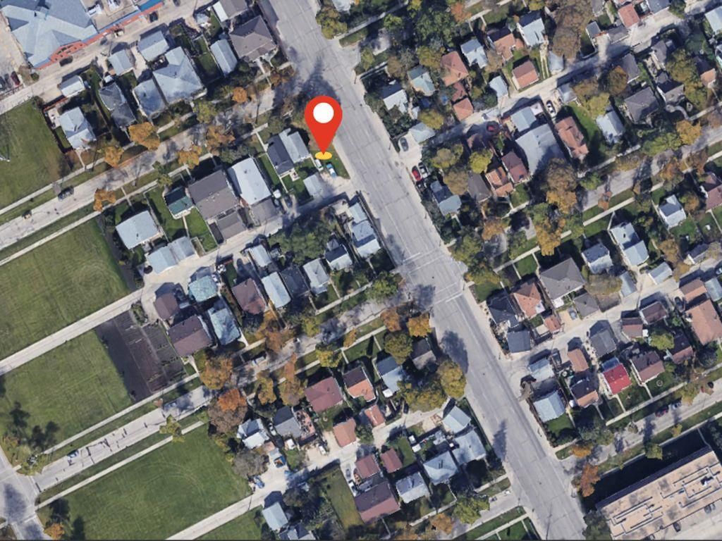 Satellite View ( located on the corner of Stafford & Hector)