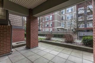 Photo 6: 107 2468 ATKINS Avenue in Port Coquitlam: Central Pt Coquitlam Condo for sale in "BORDEAUX" : MLS®# R2505239
