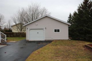 Photo 22: 42 GEIGER Drive in Wilmot: 400-Annapolis County Residential for sale (Annapolis Valley)  : MLS®# 201926410