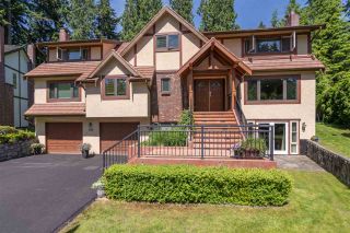 Photo 37: 696 WELLINGTON Place in North Vancouver: Princess Park House for sale : MLS®# R2468261