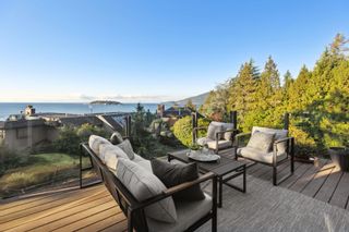Photo 29: 6022 GLENWYND Place in West Vancouver: Gleneagles House for sale : MLS®# R2835812