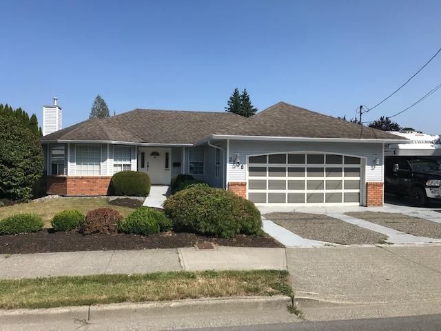 Main Photo: 2130 WARE Street in Abbotsford: Central Abbotsford House for sale : MLS®# R2598139