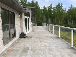 Photo 15: 13389 DONIS Road: Charlie Lake Manufactured Home for sale in "CHARLIE LAKE" (Fort St. John (Zone 60))  : MLS®# R2441344