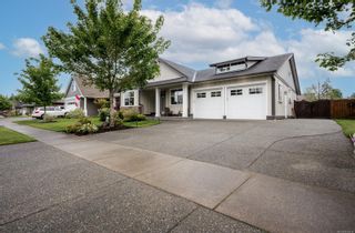 Photo 2: 380 Serenity Dr in Campbell River: CR Campbell River Central House for sale : MLS®# 905414