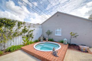 Photo 29: House for sale : 3 bedrooms : 3036 Kingsley St in San Diego