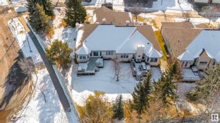 Photo 31: 1366 POTTER GREENS Drive in Edmonton: Zone 58 House Half Duplex for sale : MLS®# E4381063