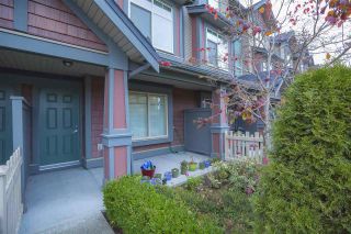 Photo 2: 6 7121 192 Street in Surrey: Clayton Townhouse for sale (Cloverdale)  : MLS®# R2419981