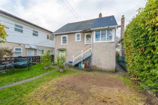Photo 17: 2993 GRANT Street in Vancouver: Renfrew VE House for sale (Vancouver East)  : MLS®# R2120385