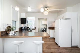 Photo 9: 48 Knappen Avenue in Winnipeg: Wolseley Residential for sale (5B)  : MLS®# 202117353