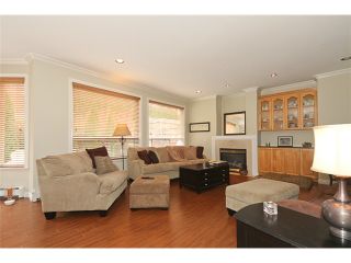 Photo 4: 20945 GOLF LN in Maple Ridge: Southwest Maple Ridge House for sale : MLS®# V1008760