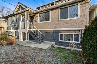 Photo 2: 4726 KILLARNEY Street in Vancouver: Collingwood VE House for sale (Vancouver East)  : MLS®# R2597122