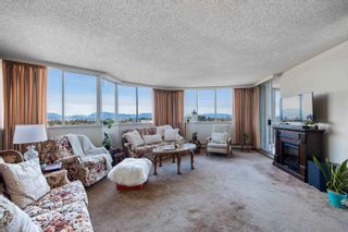Photo 7: 1107 11881 88 Avenue in Delta: Annieville Condo for sale in "Kennedy Heights Tower" (N. Delta)  : MLS®# R2758683