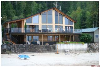 Photo 9: #5; 1249 Bernie Road in Sicamous: Waterfront House for sale : MLS®# 10014956