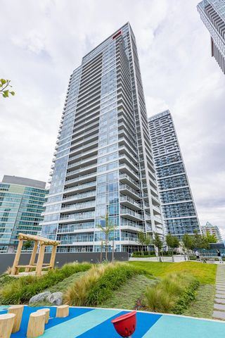 Photo 14: 2210 6080 MCKAY Avenue in Burnaby: Metrotown Condo for sale in "STATION SQUARE 4" (Burnaby South)  : MLS®# R2702748
