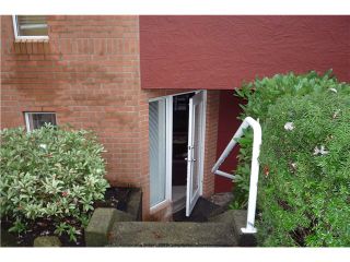 Photo 1: # 104 1010 CHILCO ST in Vancouver: West End VW Condo for sale (Vancouver West)  : MLS®# V1097217
