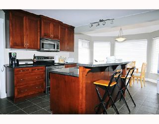 Photo 6: 10587 245B Street in Maple_Ridge: Albion House for sale (Maple Ridge)  : MLS®# V692155