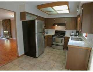 Photo 4: 11693 MISUTO Place in Maple Ridge: Southwest Maple Ridge House for sale : MLS®# V633089
