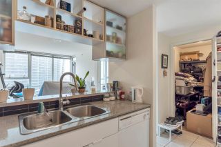 Photo 2: 1003 928 BEATTY STREET in Vancouver: Yaletown Condo for sale (Vancouver West)  : MLS®# R2512393